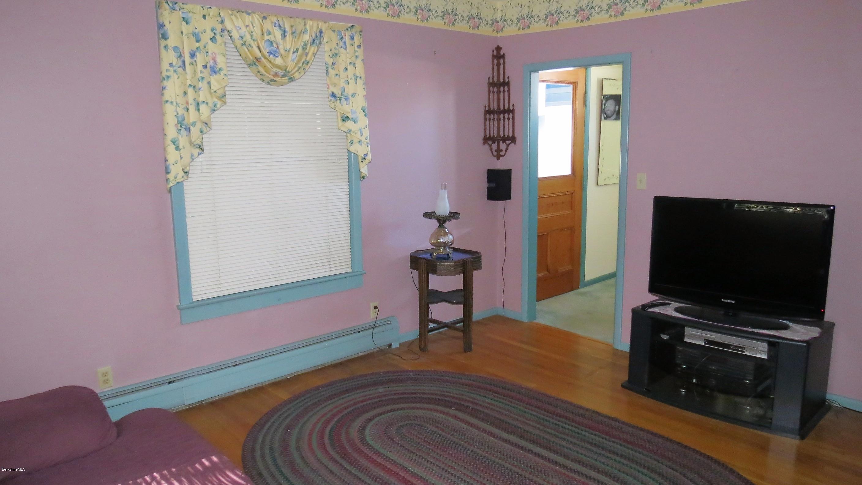 700 Middle Road Clarksburg, MA 01247 - Photo 12 of 37 Bedroom 1, 1st Floor