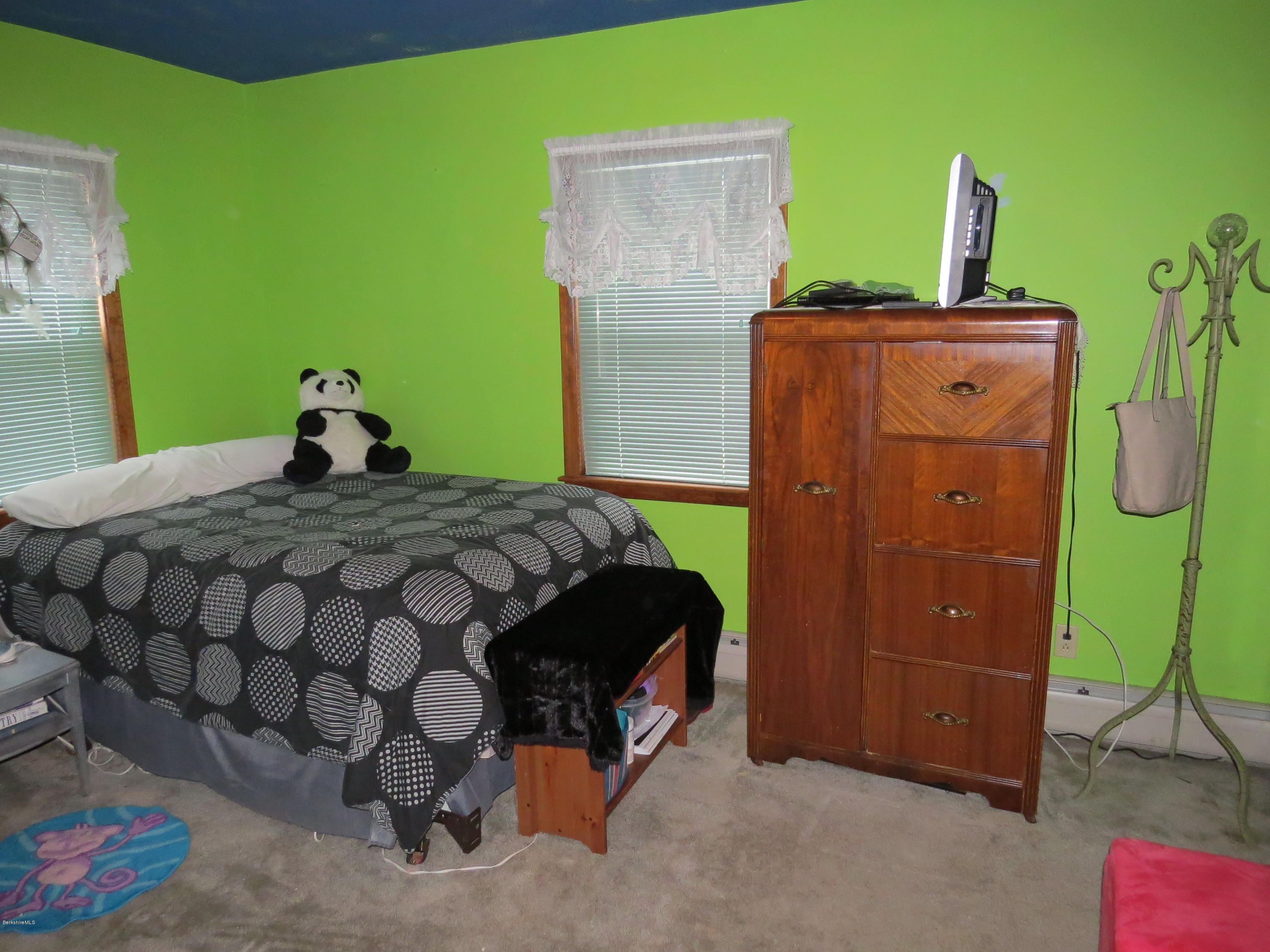 700 Middle Road Clarksburg, MA 01247 - Photo 17 of 37 Bedroom 3