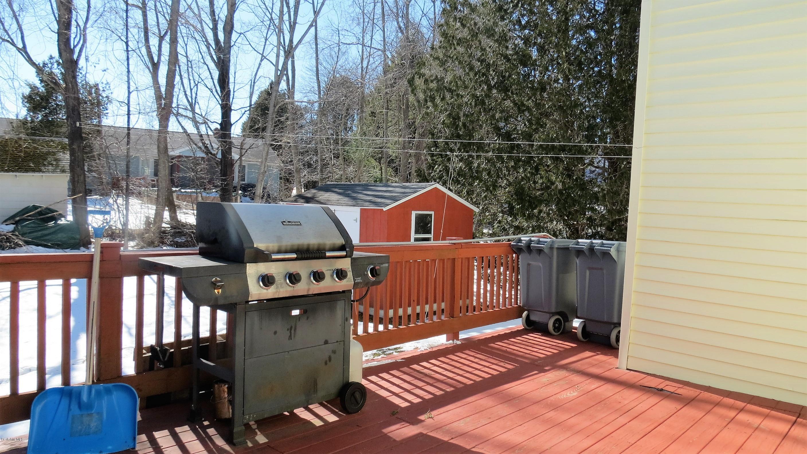 700 Middle Road Clarksburg, MA 01247 - Photo 3 of 37 Party Deck!