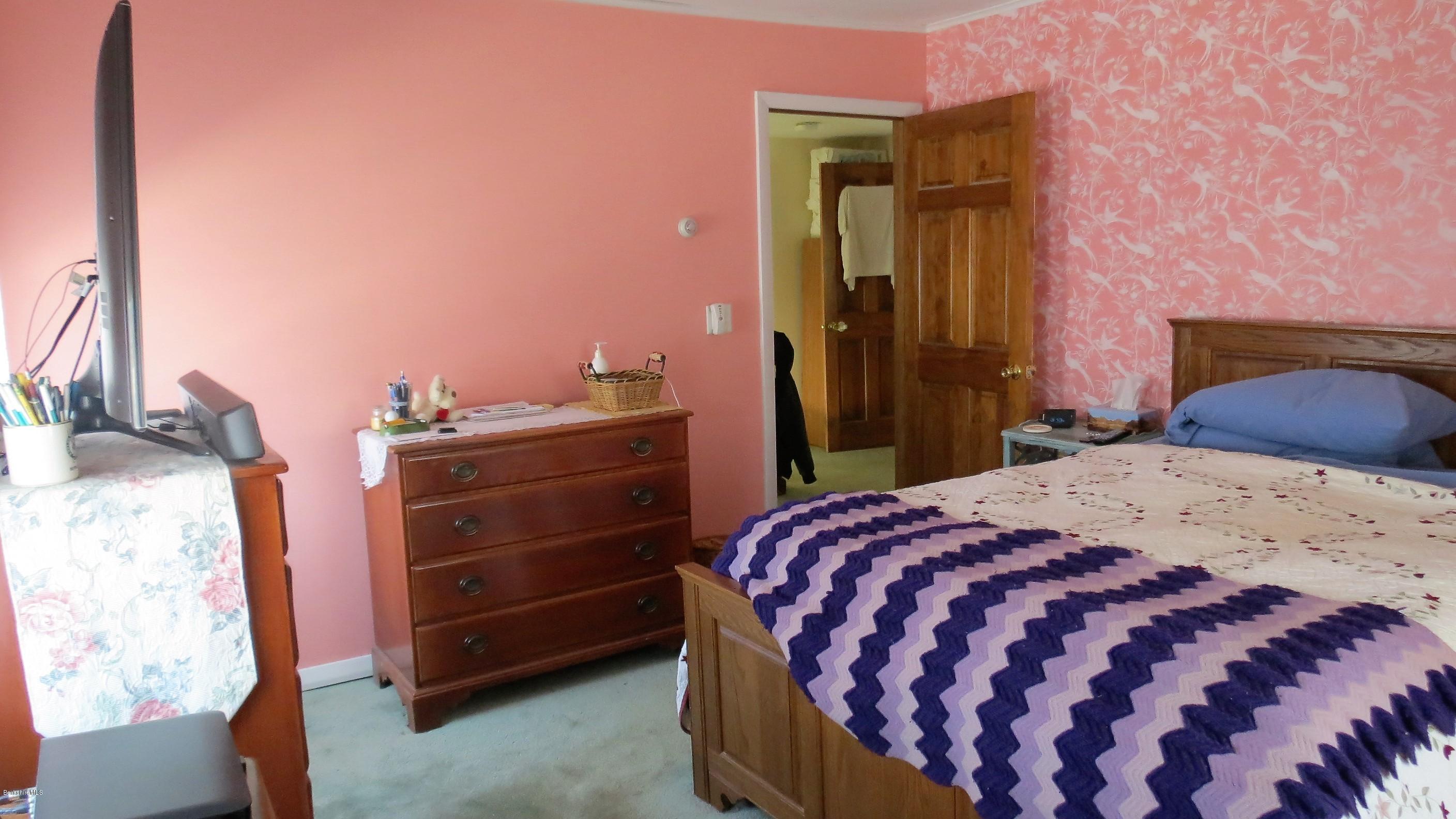 700 Middle Road Clarksburg, MA 01247 - Photo 21 of 37 Bedroom 2