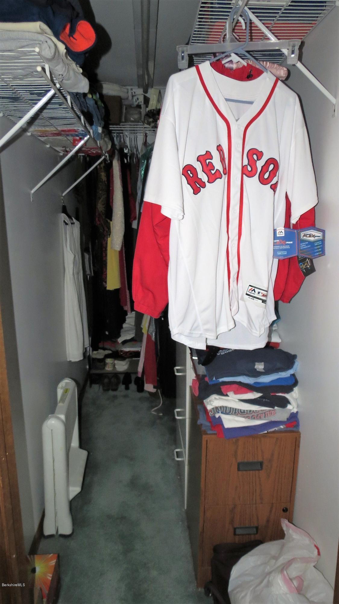 700 Middle Road Clarksburg, MA 01247 - Photo 22 of 37 Walk-in closet