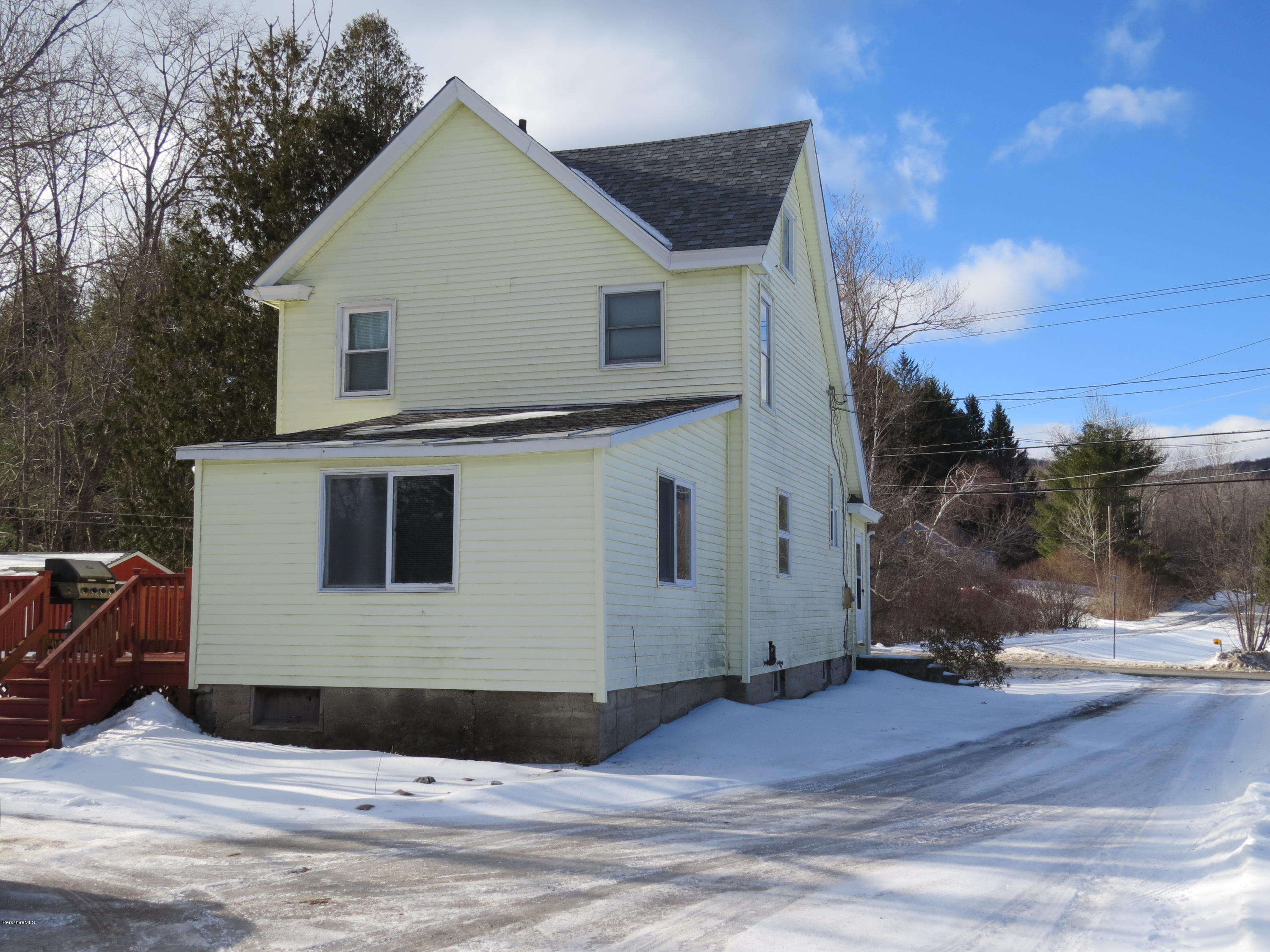 700 Middle Road Clarksburg, MA 01247 - Photo 27 of 37 Back