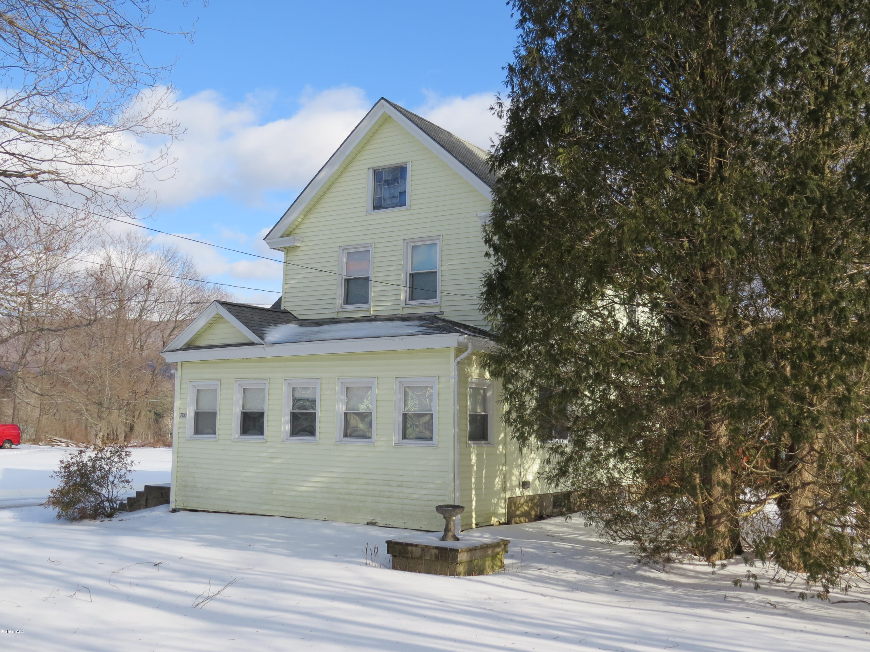 700 Middle Road Clarksburg, MA 01247 - Photo 29 of 37 Front