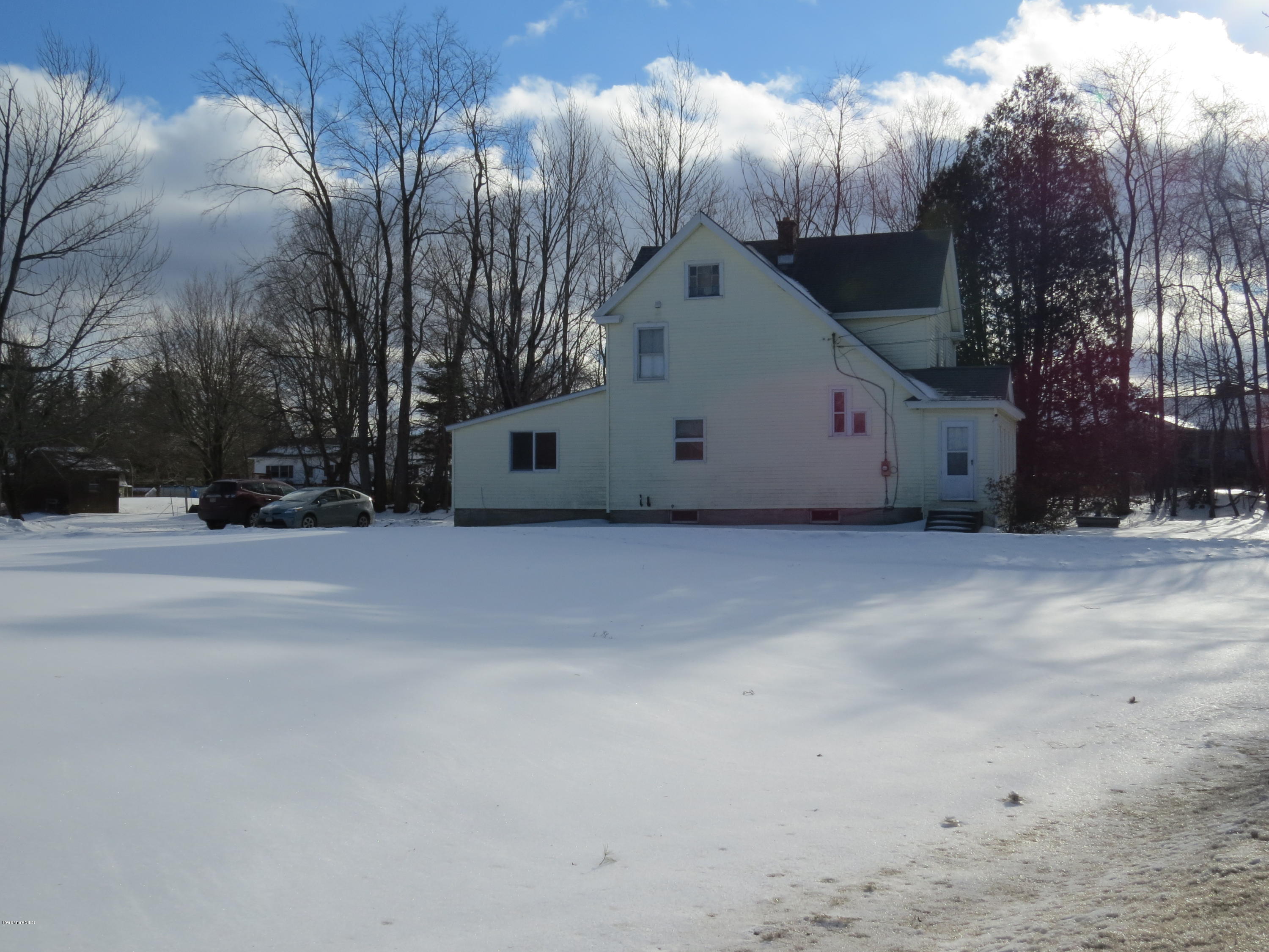 700 Middle Road Clarksburg, MA 01247 - Photo 31 of 37 Huge yard!