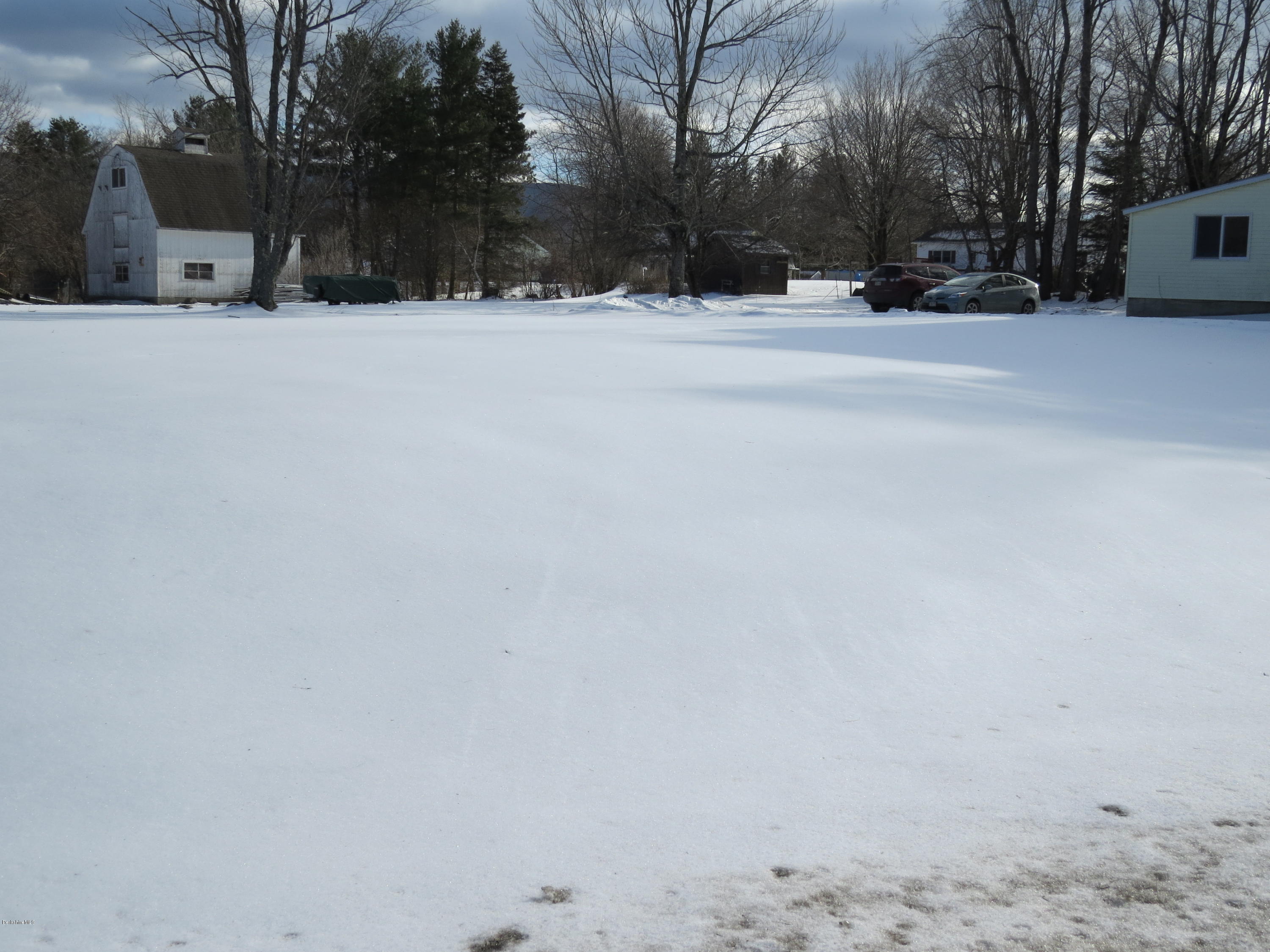 700 Middle Road Clarksburg, MA 01247 - Photo 32 of 37 More of the yard
