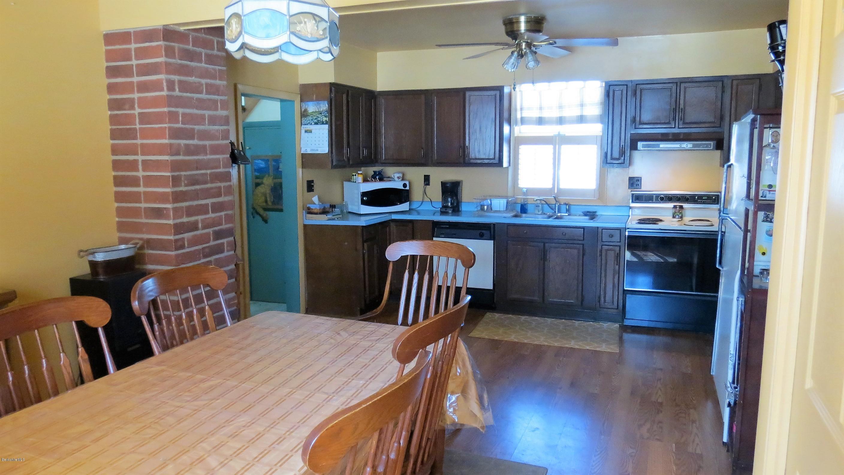 700 Middle Road Clarksburg, MA 01247 - Photo 7 of 37 Kitchen