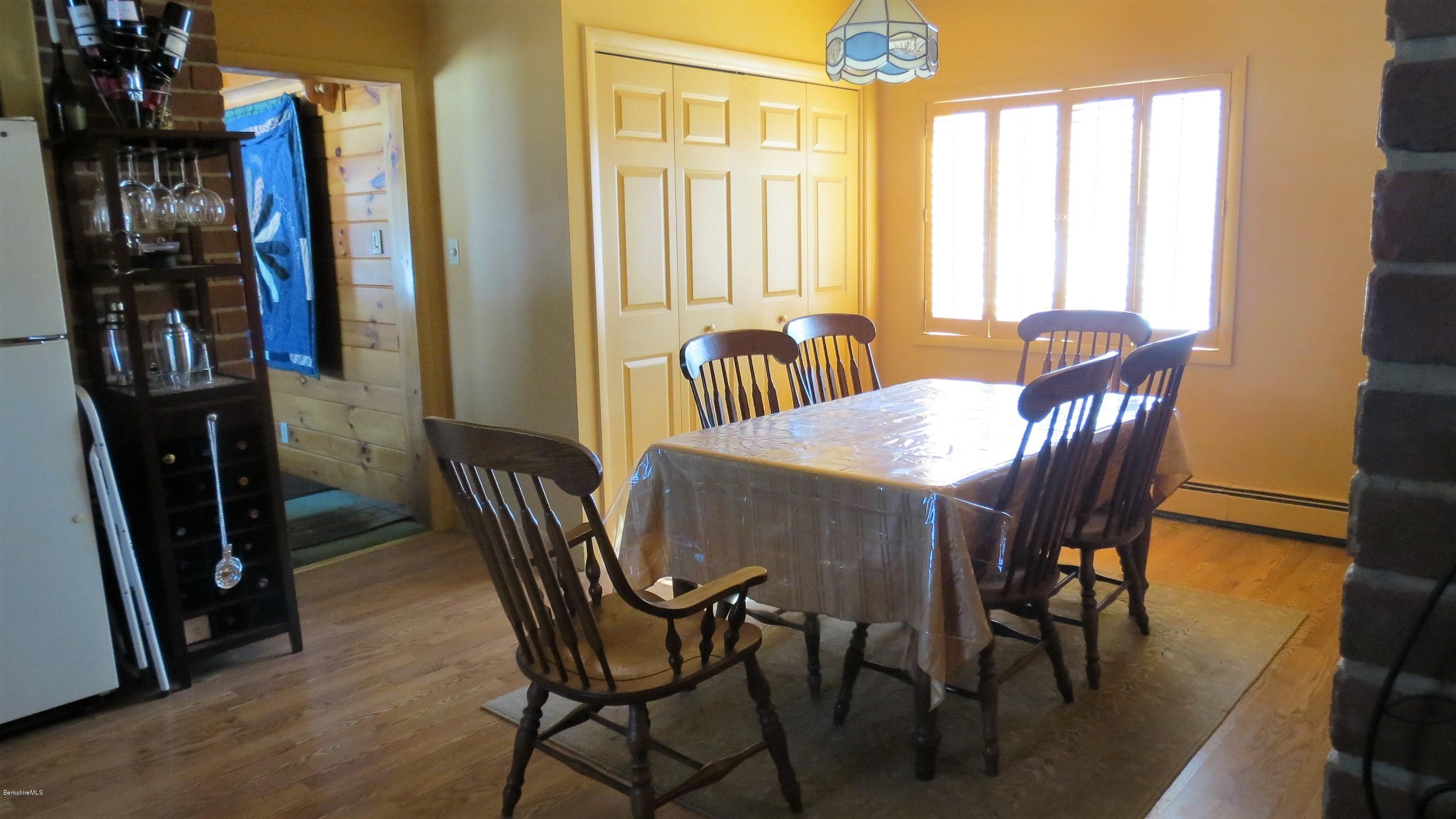 700 Middle Road Clarksburg, MA 01247 - Photo 8 of 37 Dining Area