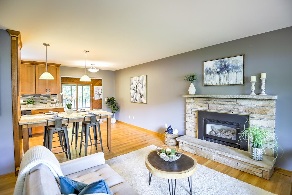 3418 Marcy Road Madison, WI 53704 - Photo 6 of 63