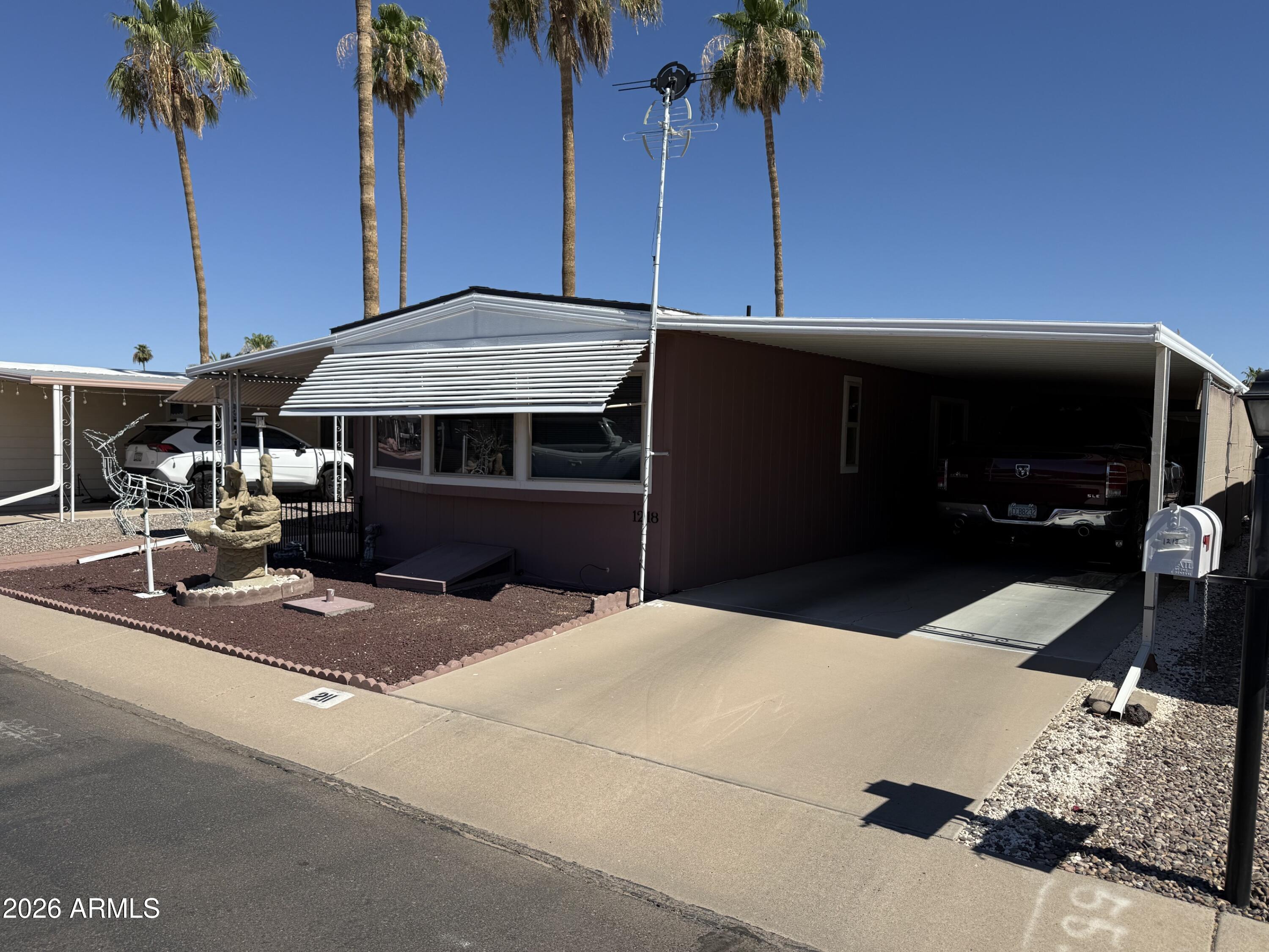 2100 North Trekell Road, Unit 211 Casa Grande, AZ 85122 - Photo 2 of 25 IMG_2660