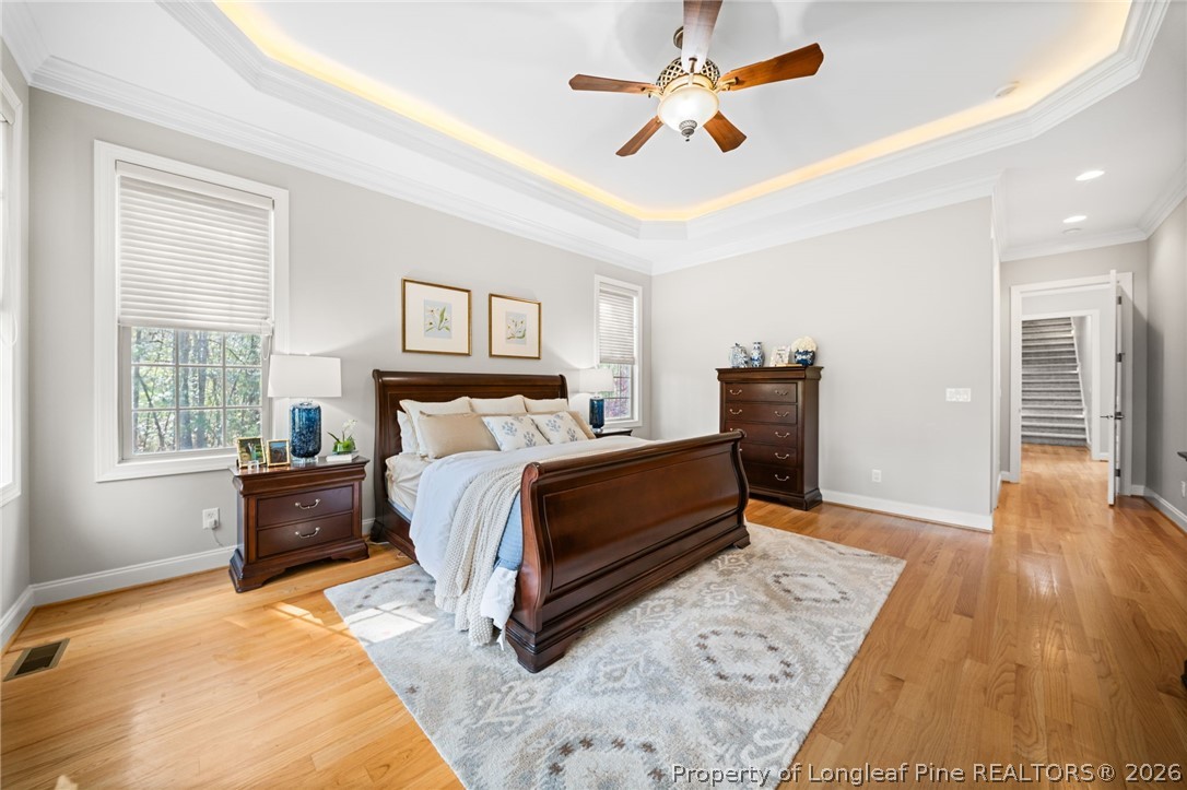 2905 Hampton Ridge Road Fayetteville, NC 28311 - Photo 17 of 50 Gallery Image 17