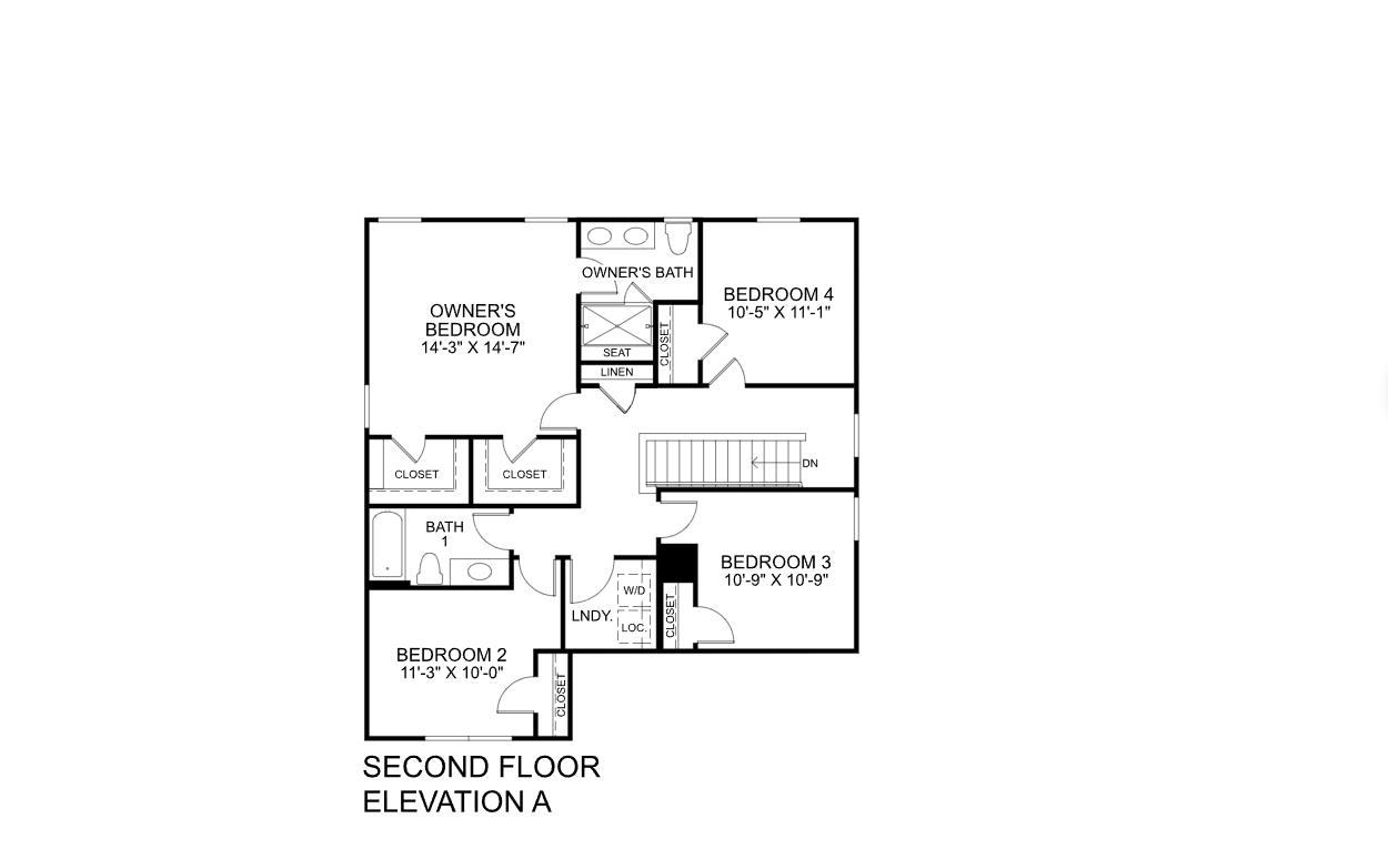 4015 Mancini Road Spartanburg, SC 29307 - Photo 4 of 8 Gallery Image 4