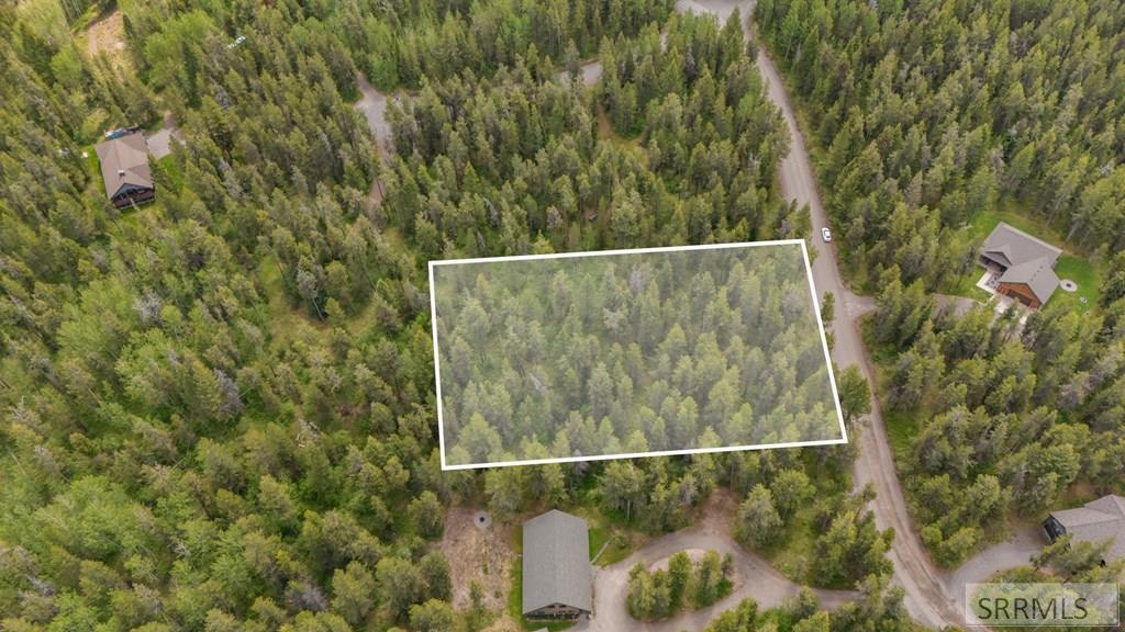 1537 Shadow Run Ashton, ID 83420 - Photo 22 of 22