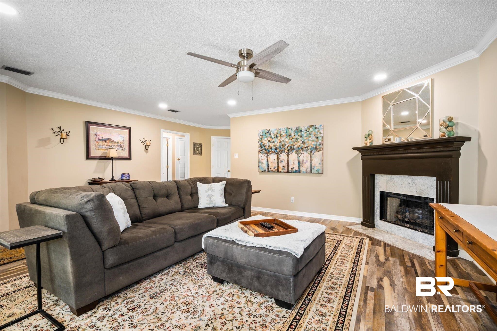 903 Linlen Avenue Mobile, AL 36609 - Photo 4 of 21