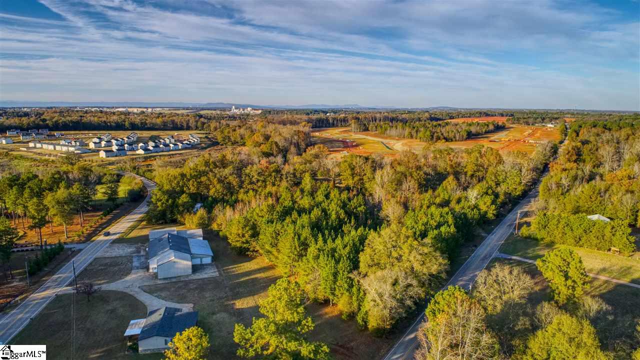 110 Michelin Road Greenville, SC 29605 - Photo 15 of 21