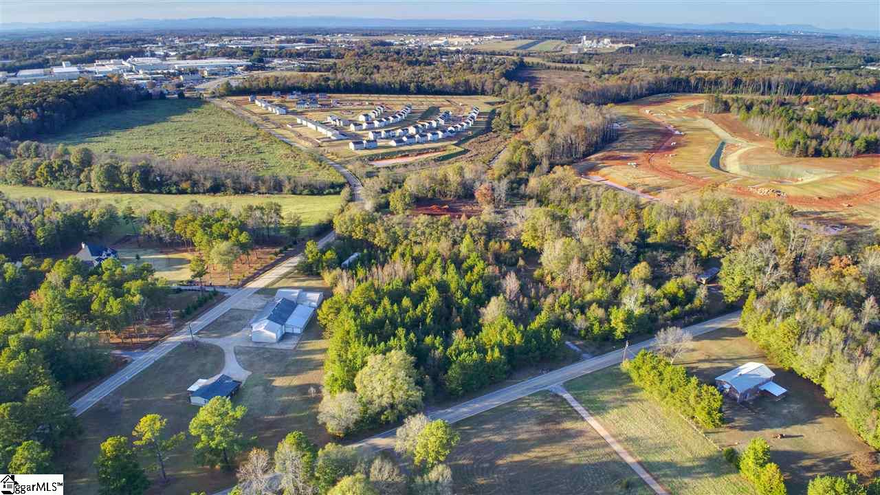 110 Michelin Road Greenville, SC 29605 - Photo 16 of 21