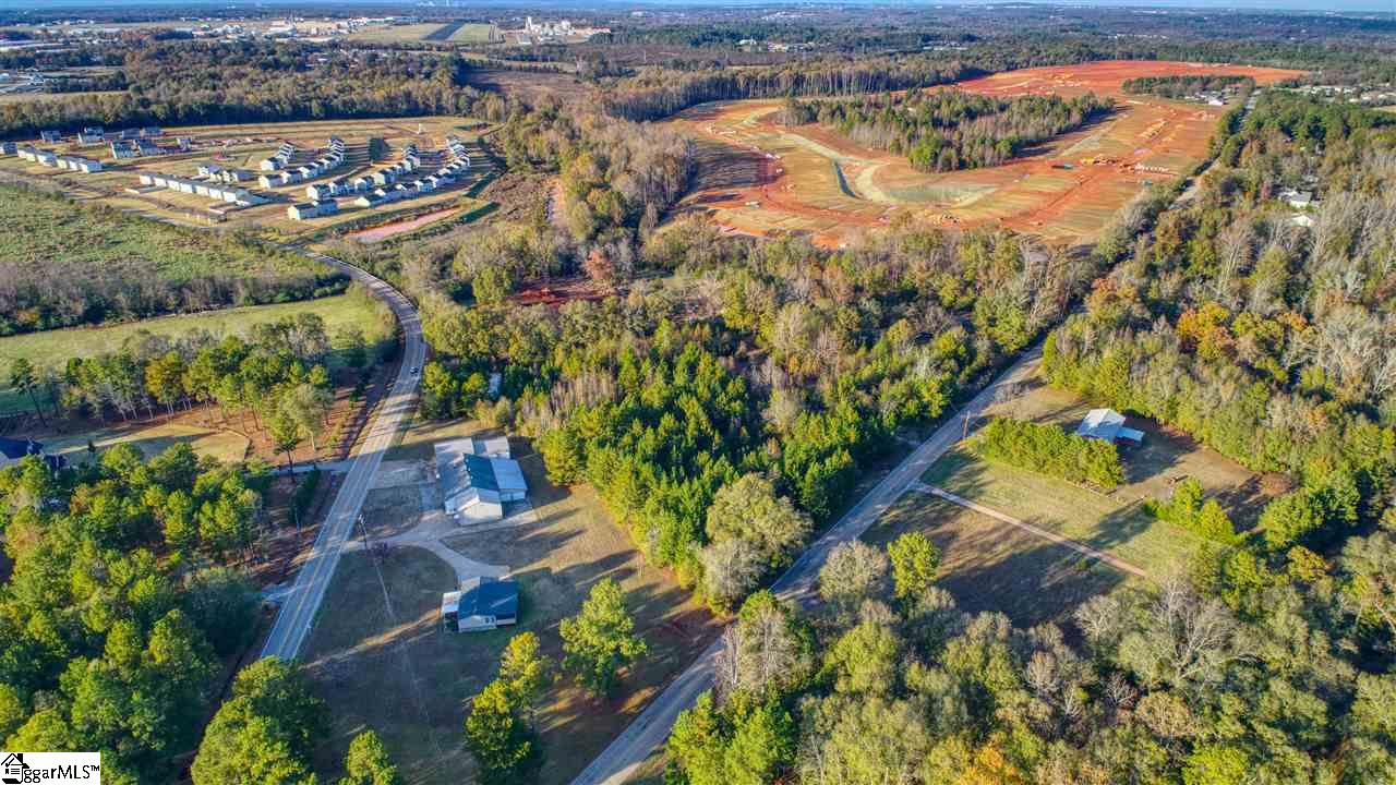 110 Michelin Road Greenville, SC 29605 - Photo 9 of 21