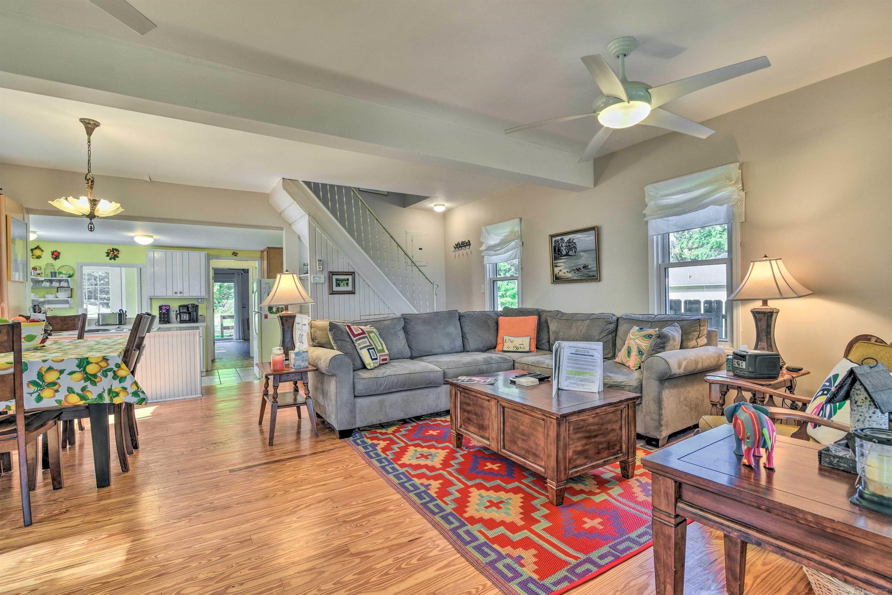 3699 Lakeshore Road Lexington, MI 48450 - Photo 25 of 46