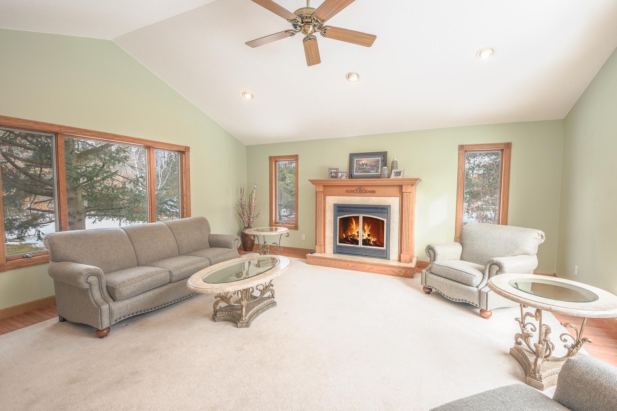 8795 Lakewood Shore Road Northwest Rice, MN 56367 - Photo 13 of 93