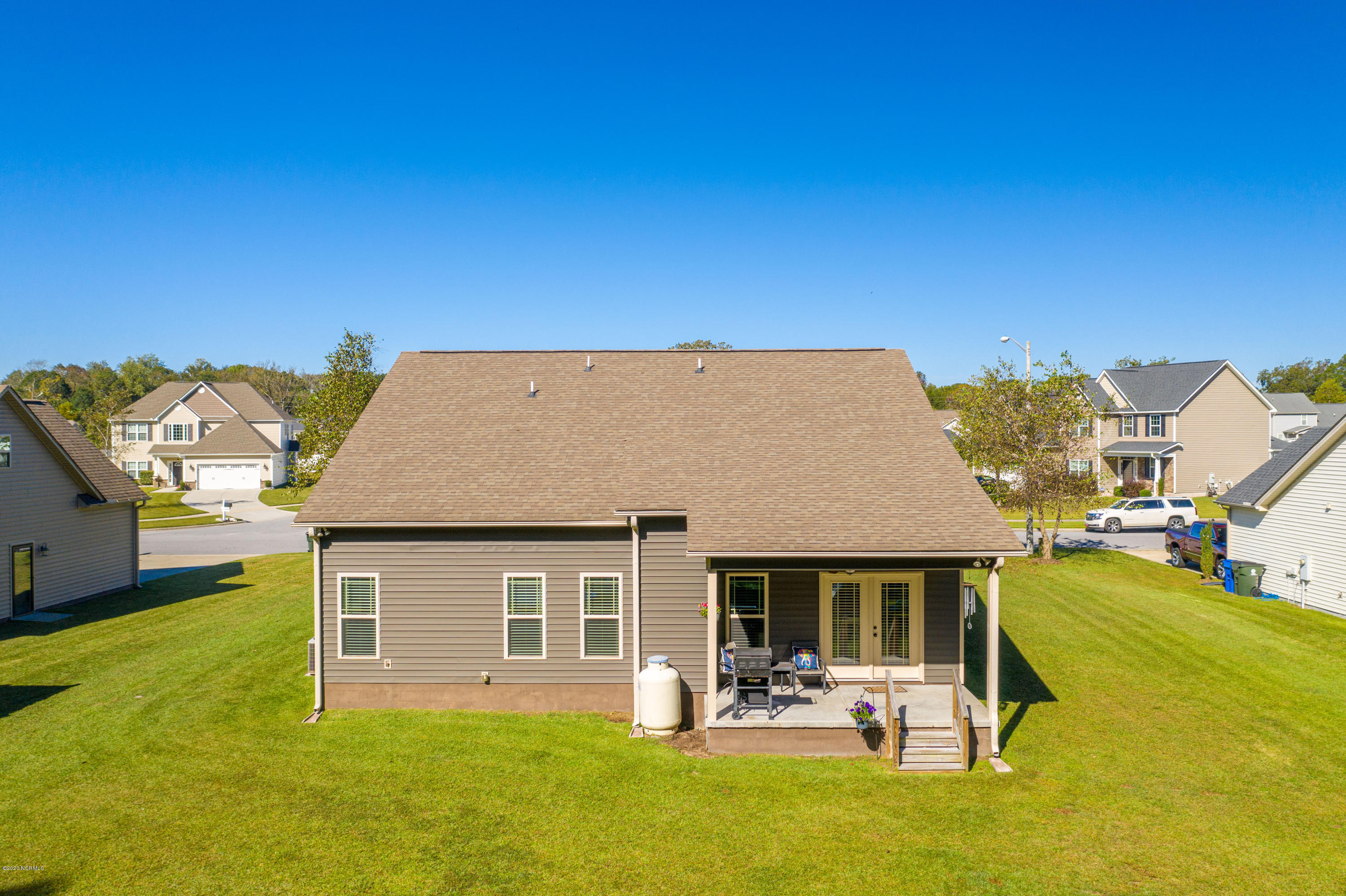 488 Denali Road Winterville, NC 28590 - Photo 32 of 32 488 Denali Rd-12