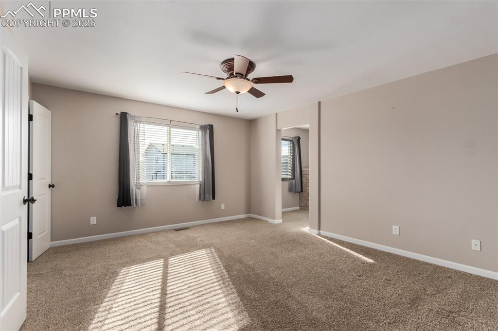8091 Parsonage Lane Colorado Springs, CO 80951 - Photo 20 of 50
