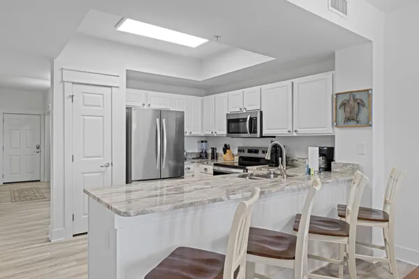 $725,000 | 8575 Gulf Boulevard, Unit 1402, Navarre, FL 32566