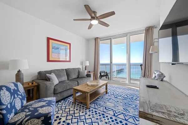 $725,000 | 8575 Gulf Boulevard, Unit 1402, Navarre, FL 32566