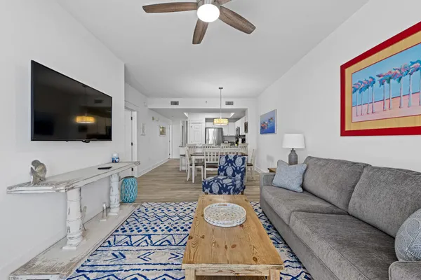 $725,000 | 8575 Gulf Boulevard, Unit 1402, Navarre, FL 32566