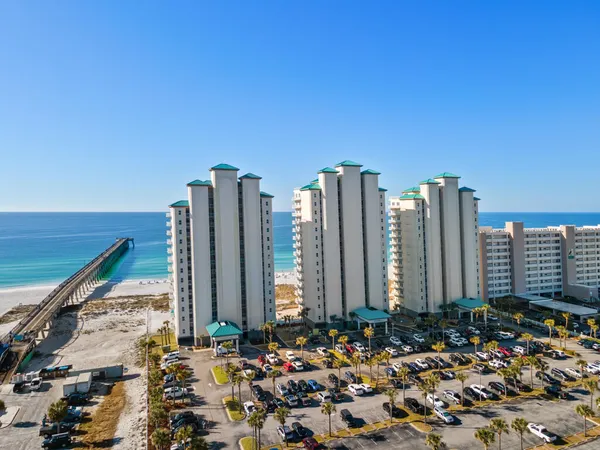 $725,000 | 8575 Gulf Boulevard, Unit 1402, Navarre, FL 32566