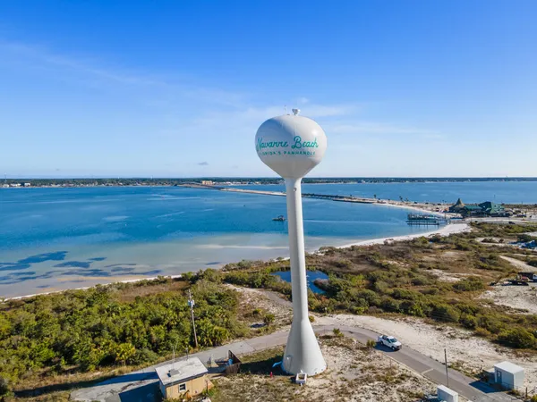 $725,000 | 8575 Gulf Boulevard, Unit 1402, Navarre, FL 32566