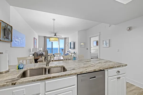 $725,000 | 8575 Gulf Boulevard, Unit 1402, Navarre, FL 32566