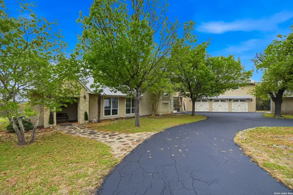 $1,150,000 | 752 Taylor, Bulverde, TX 78163