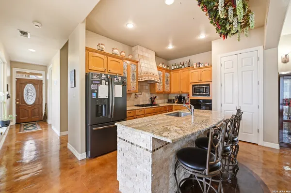 $1,150,000 | 752 Taylor, Bulverde, TX 78163