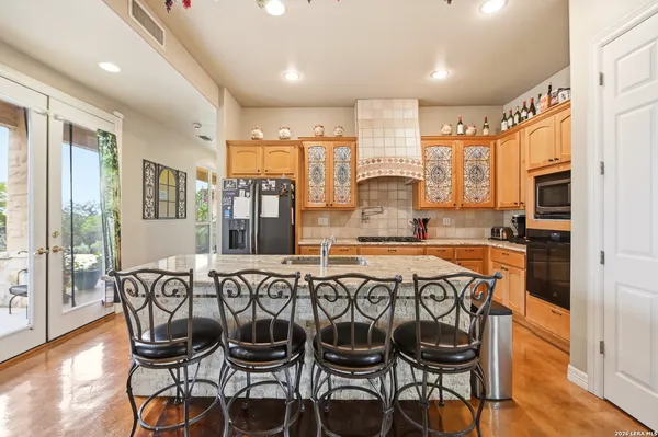 $1,150,000 | 752 Taylor, Bulverde, TX 78163