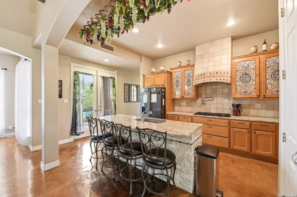 $1,150,000 | 752 Taylor, Bulverde, TX 78163