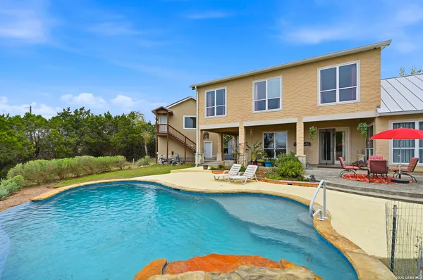 $1,150,000 | 752 Taylor, Bulverde, TX 78163