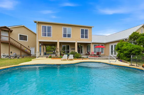 $1,150,000 | 752 Taylor, Bulverde, TX 78163