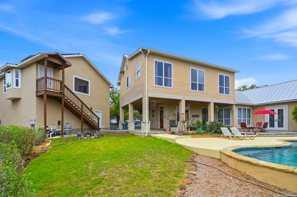$1,150,000 | 752 Taylor, Bulverde, TX 78163