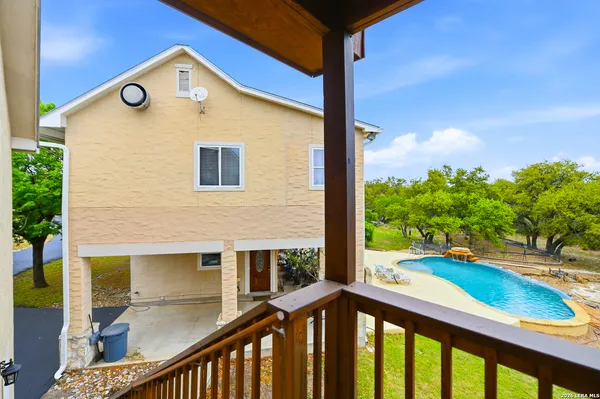 $1,150,000 | 752 Taylor, Bulverde, TX 78163