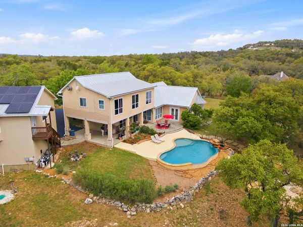 $1,150,000 | 752 Taylor, Bulverde, TX 78163