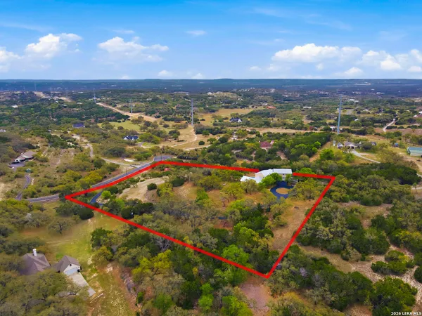 $1,150,000 | 752 Taylor, Bulverde, TX 78163