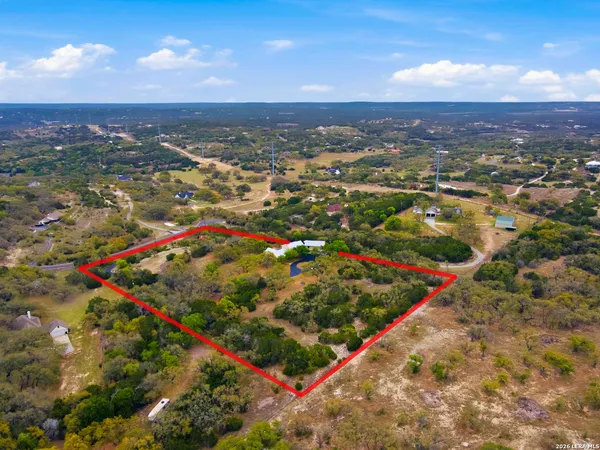 $1,150,000 | 752 Taylor, Bulverde, TX 78163