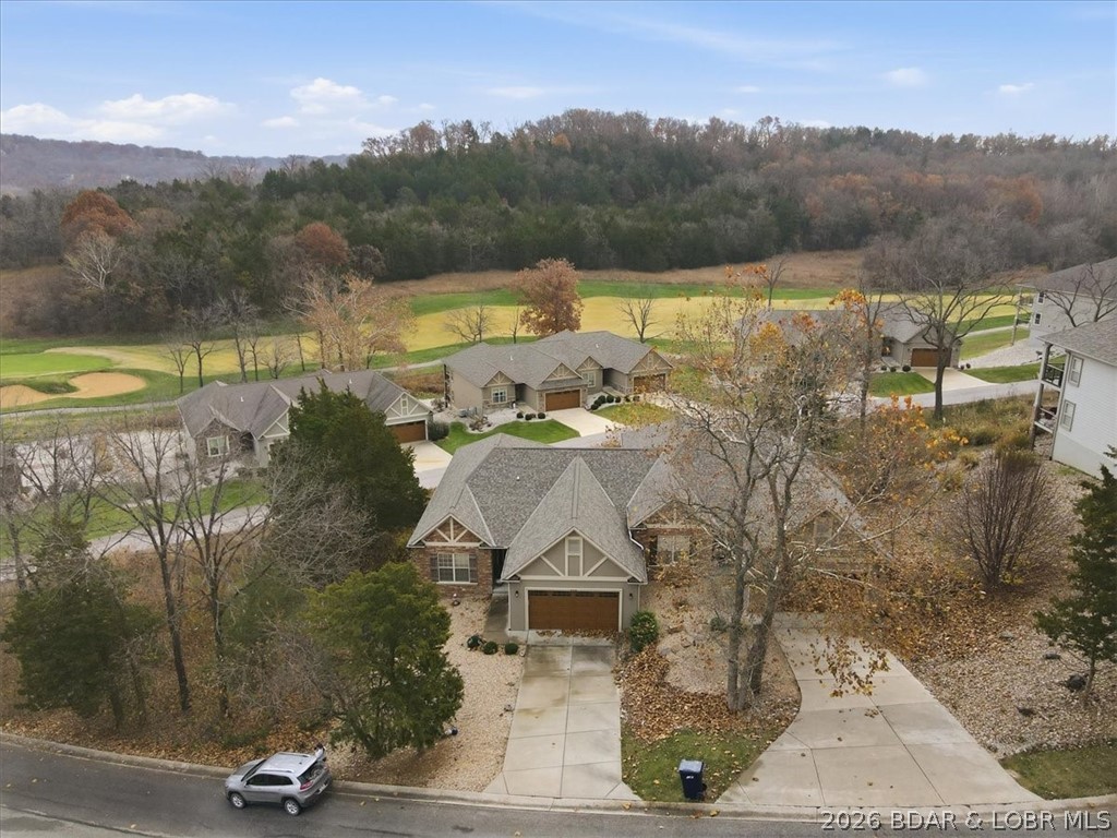 A beautiful view from this Old Kinderhook Villa