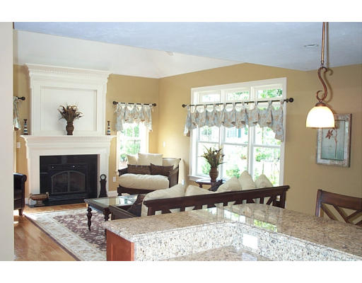 6 Old County Road, Unit 8 Sudbury, MA 01776 - Photo 6 of 15 Gallery Image 6