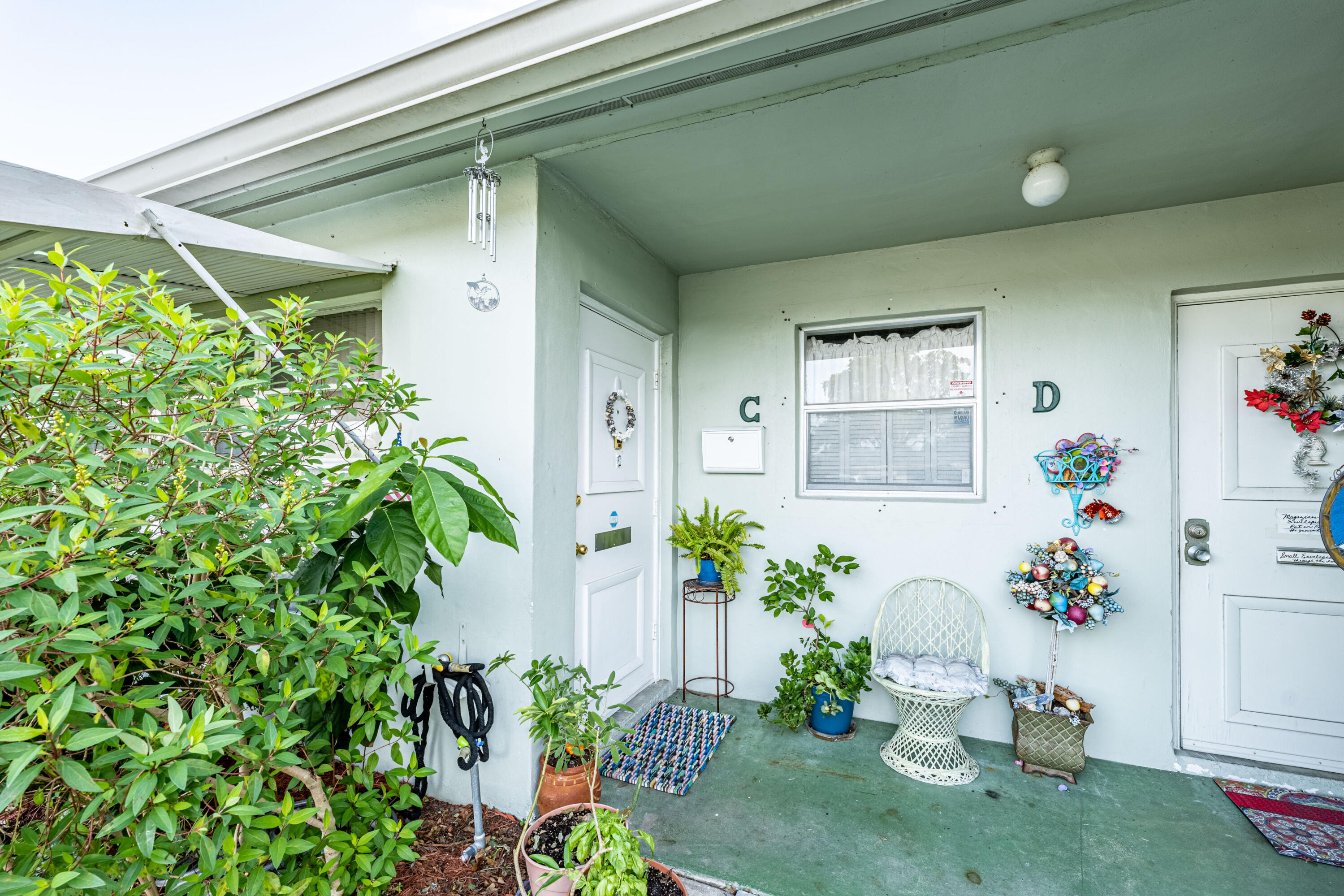 460 High Point Drive, Unit C Delray Beach, FL 33445 - Photo 17 of 18 P1214270-HDR