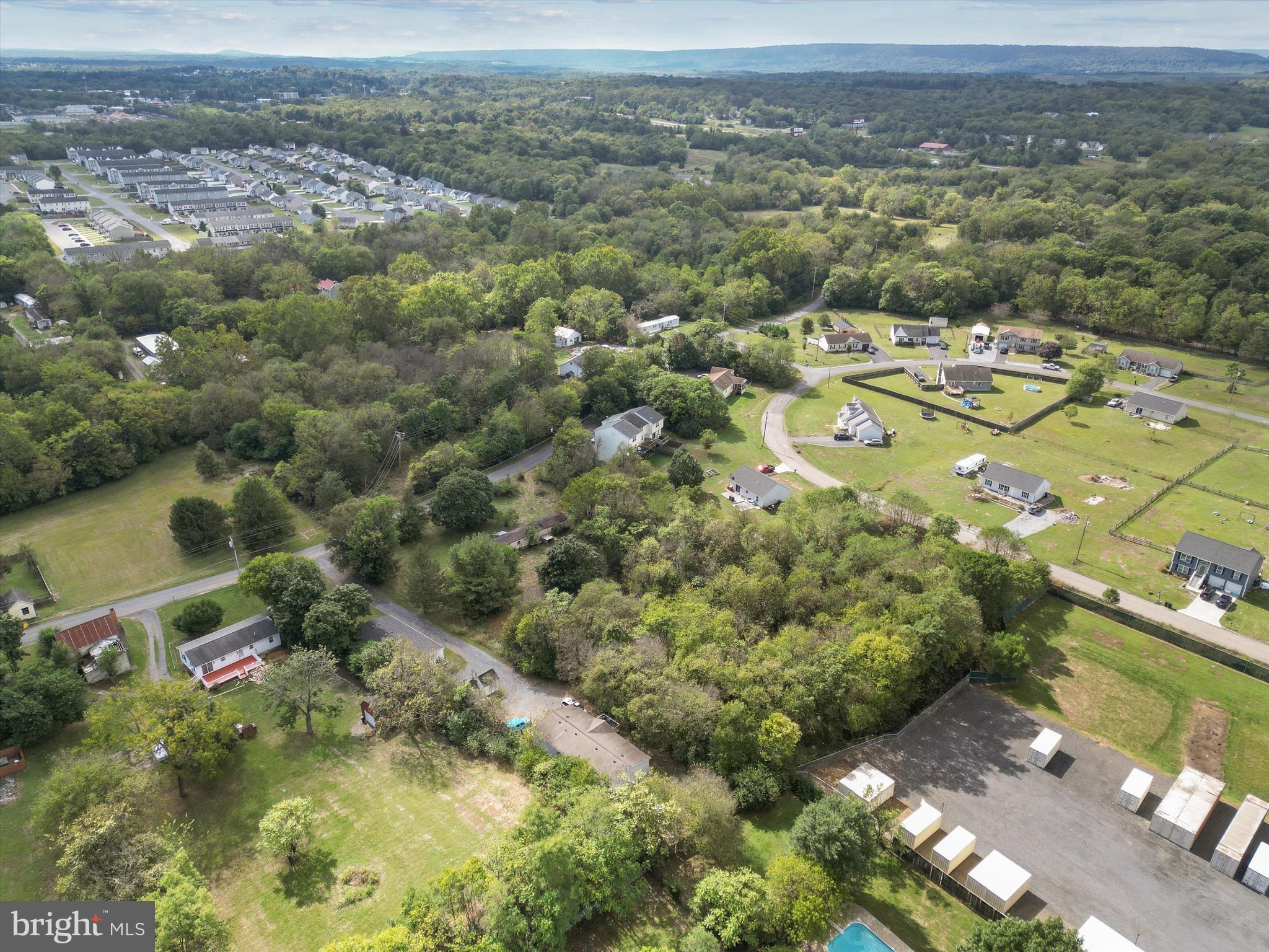 100 Washington Street Inwood, WV 25428 - Photo 12 of 15 a view of a city
