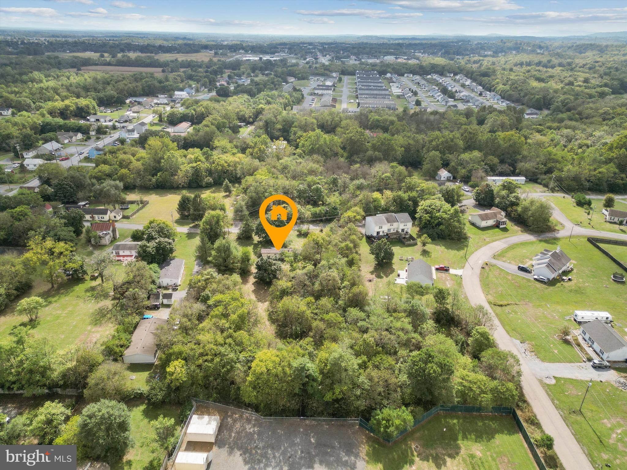 100 Washington Street Inwood, WV 25428 - Photo 3 of 15 a view of a city