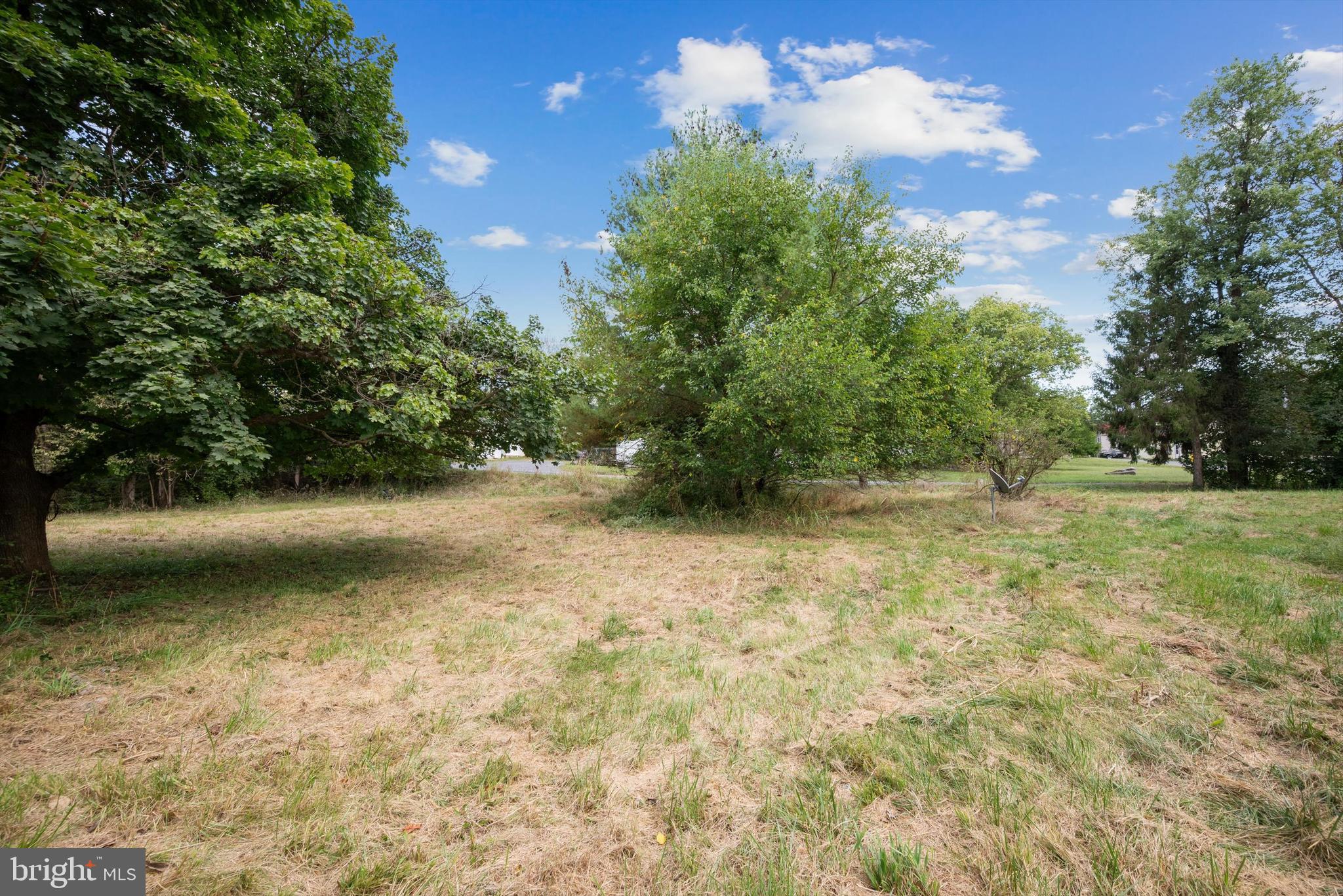 100 Washington Street Inwood, WV 25428 - Photo 7 of 15 a view of outdoor space and yard
