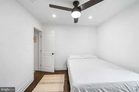 a utility room with a washer and dryer