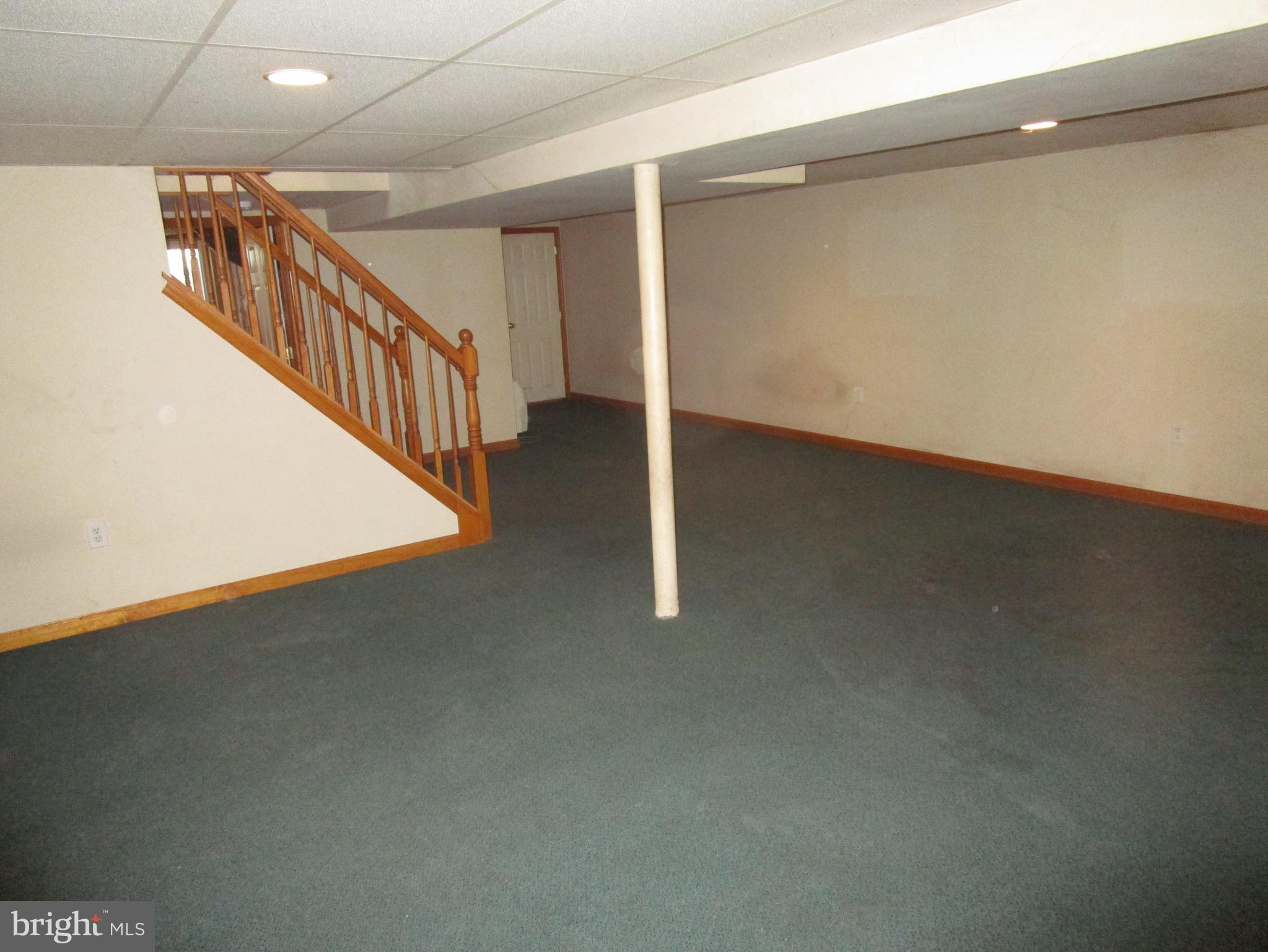 7 Mary Hill Street Spring Mount, PA 19473 - Photo 16 of 25 Full Basement