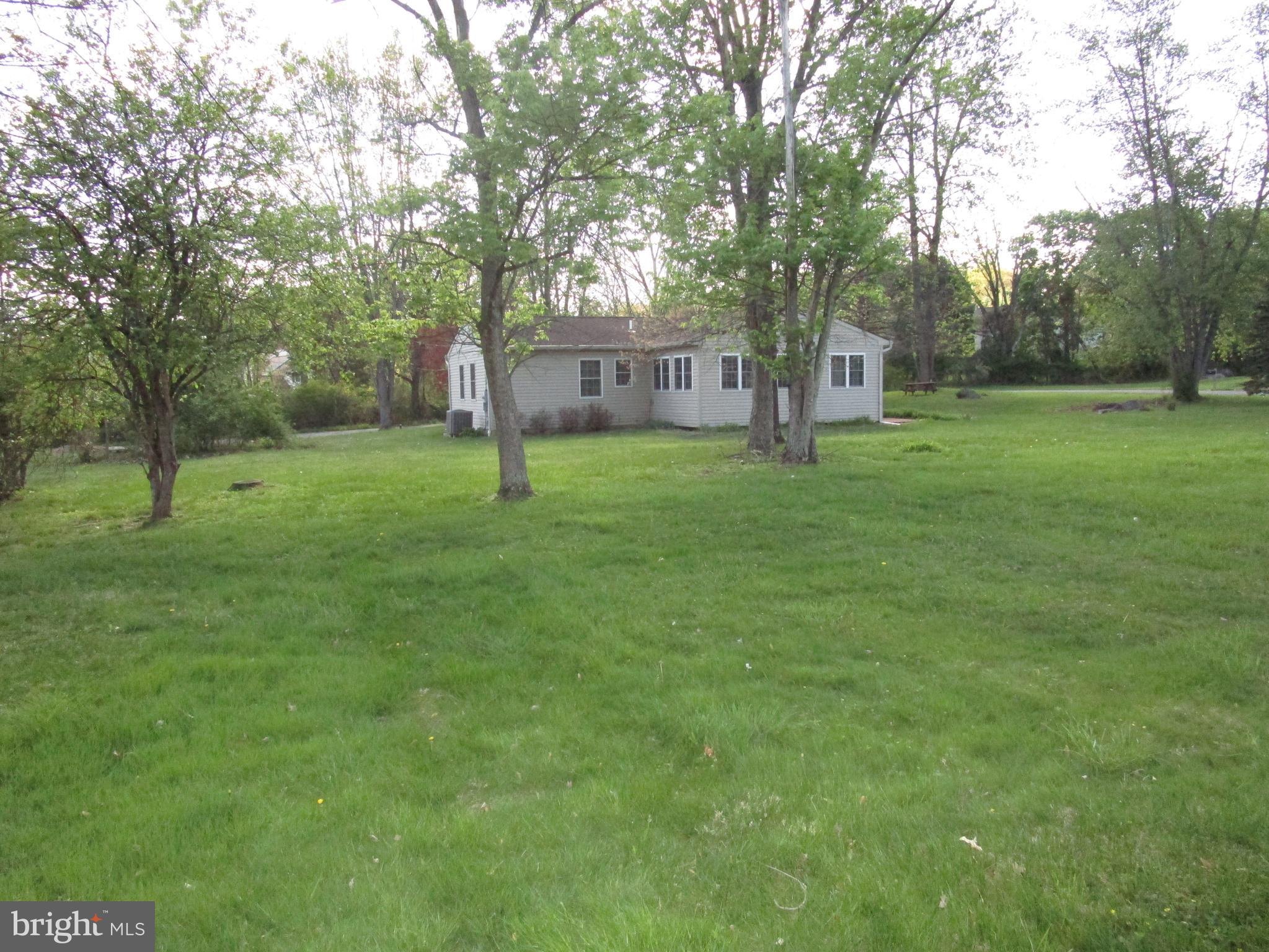 7 Mary Hill Street Spring Mount, PA 19473 - Photo 25 of 25 Rear Yard
